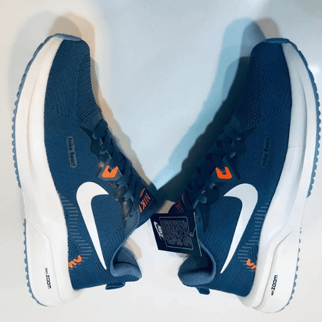 Nike React Zoom Shoes
