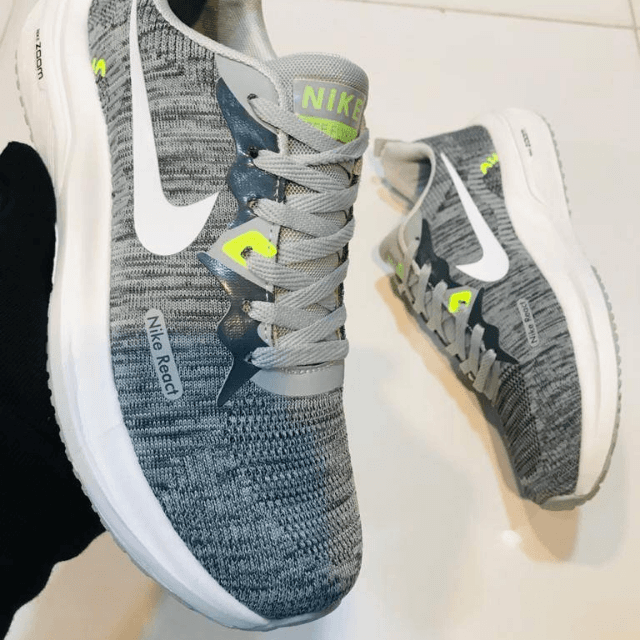 Nike React Air Zoom