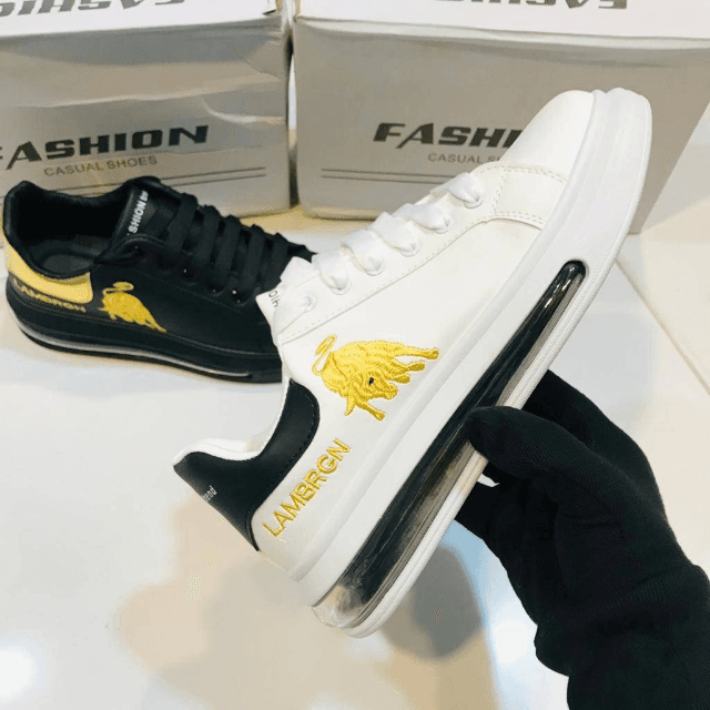 LAMBRGN Sneakers