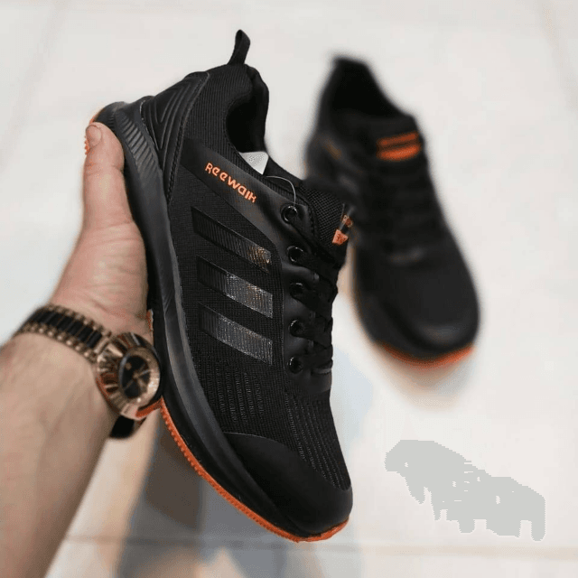 Reewalk Flyknit Shoes