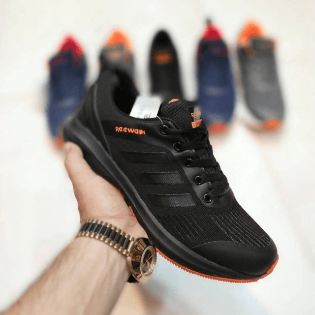 Reewalk Flyknit Shoes